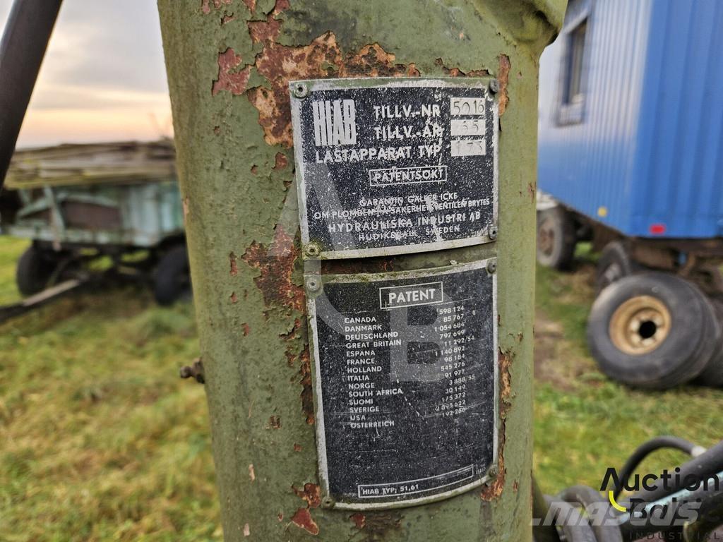 SLMA 1102 Самоскиди