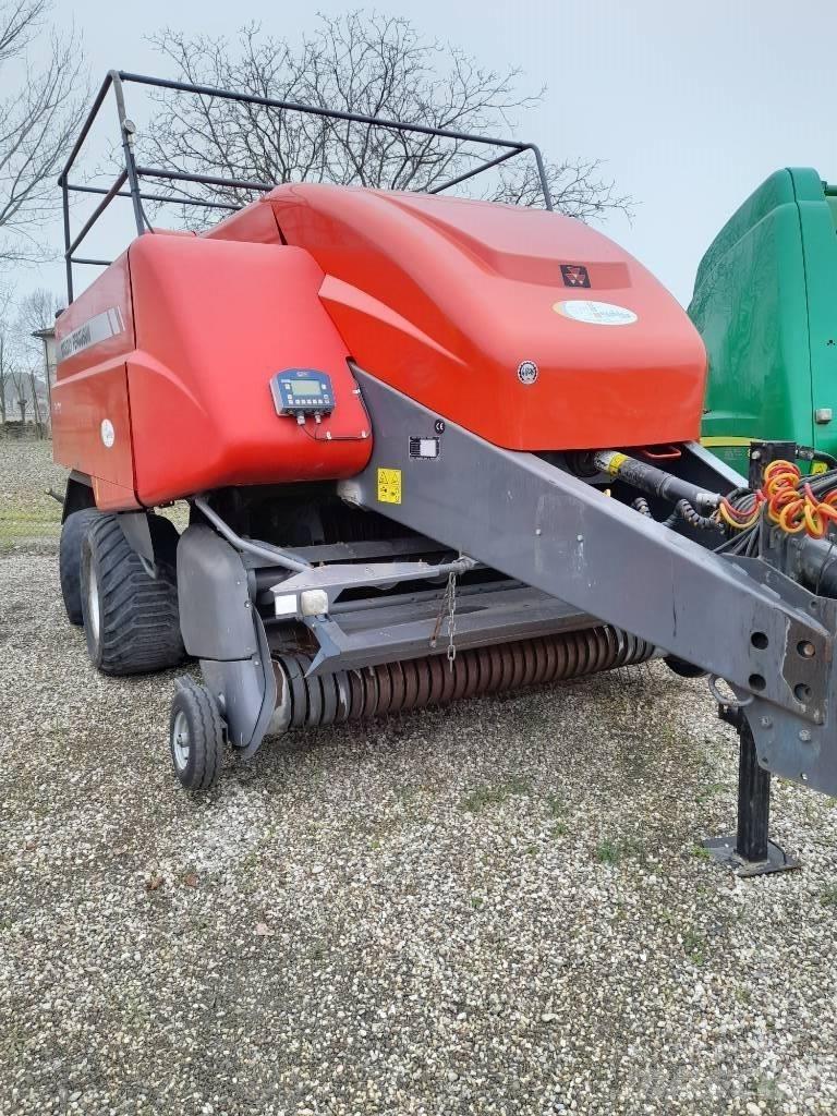 Massey Ferguson 2170 Тюкові прес-підбирачі