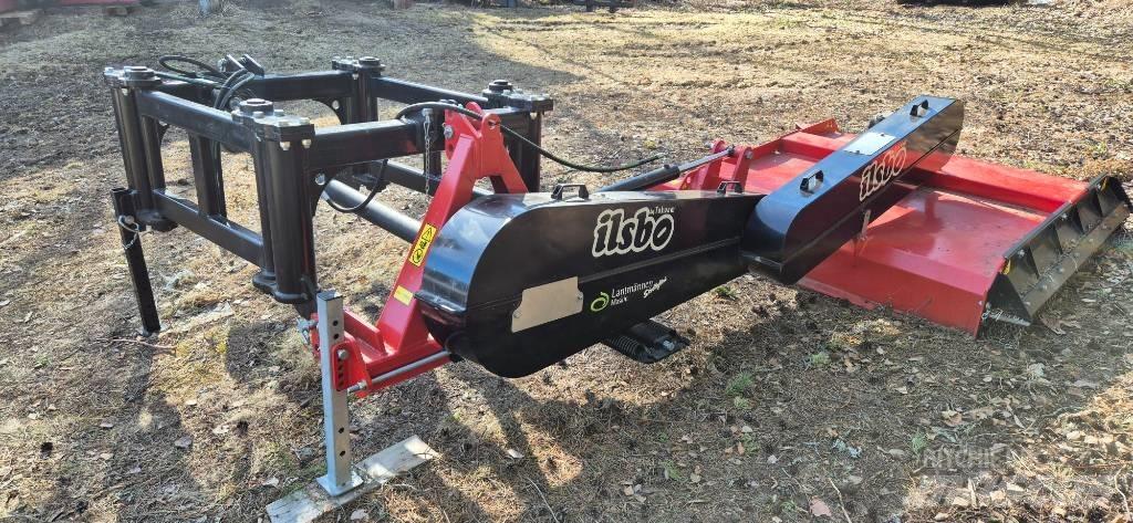 Ilsbo M160 Сільгосптехніка - Інші