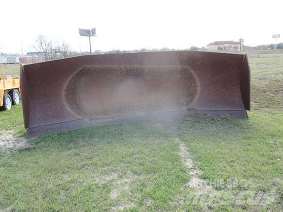 CAT 988 Blade Леміші