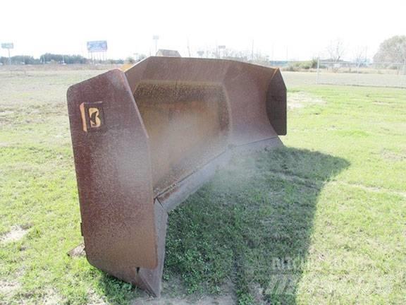 CAT 988 Blade Леміші