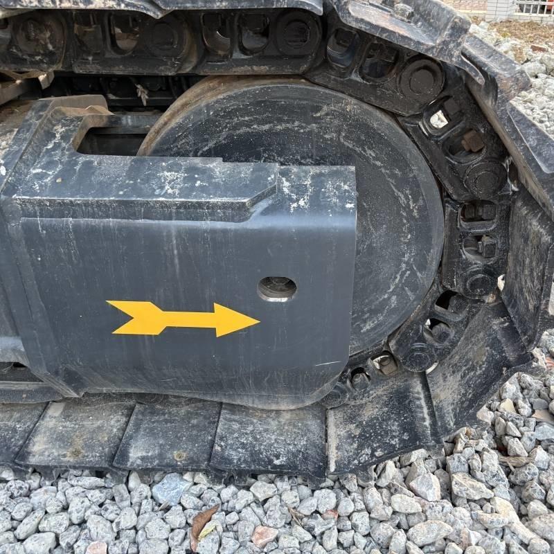 Komatsu PC 450 Гусеничні екскаватори
