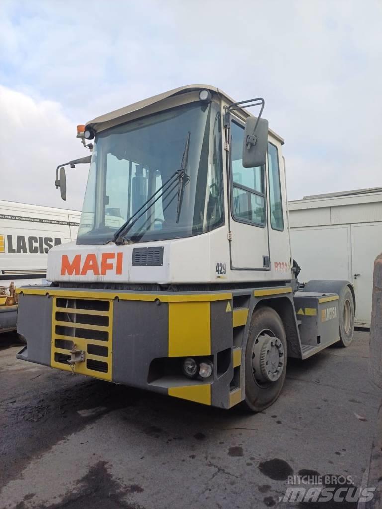 Mafi R332 Термінальні трактори