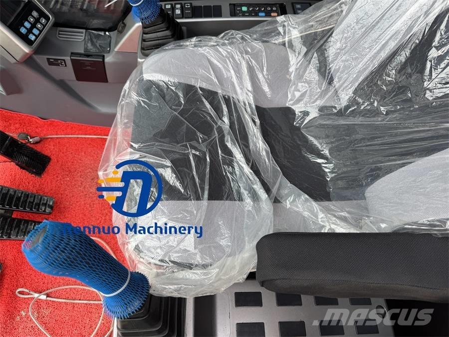 Doosan DX 225 LC-9C Гусеничні екскаватори