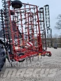 Kongskilde 8232 Борони