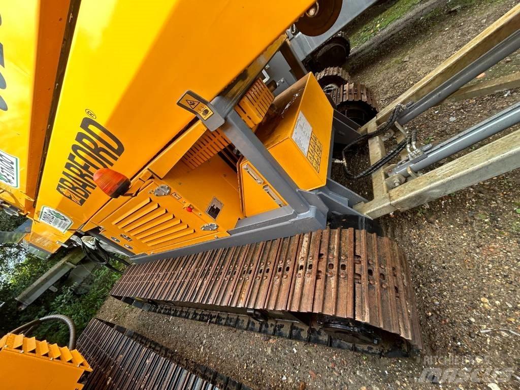 Barford TR6536 Конвейєри / Транспортери