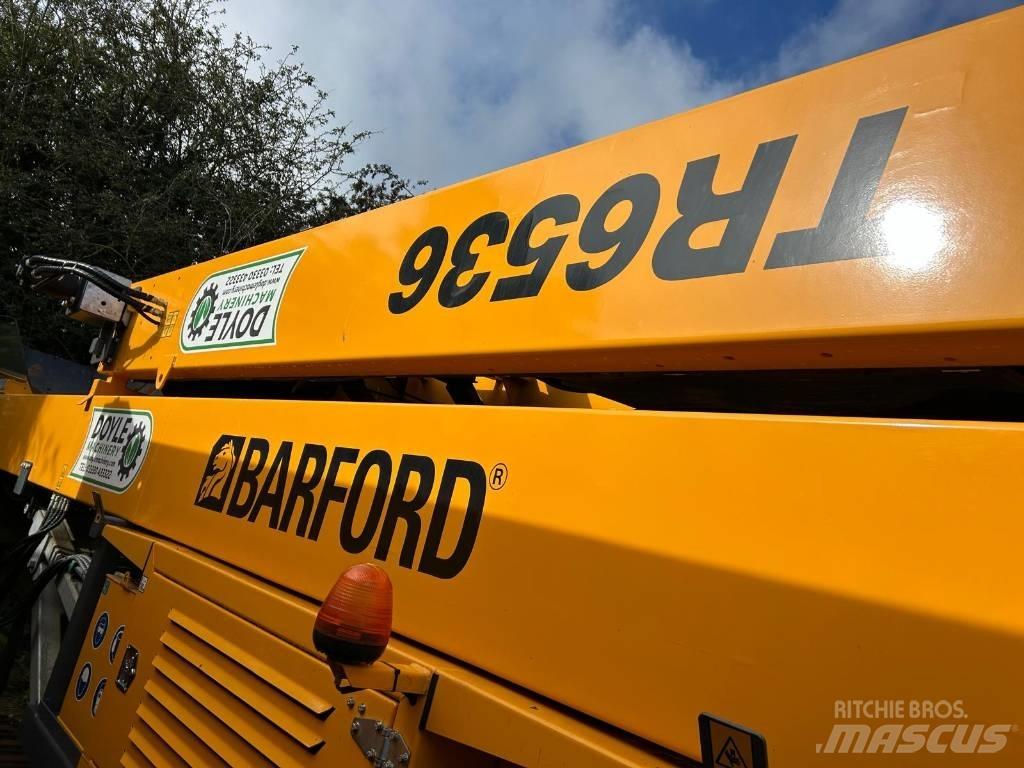 Barford TR6536 Конвейєри / Транспортери