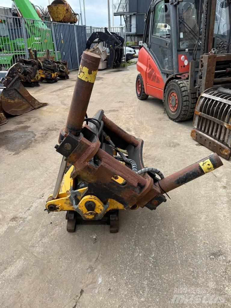 Engcon EC 30 Ротори
