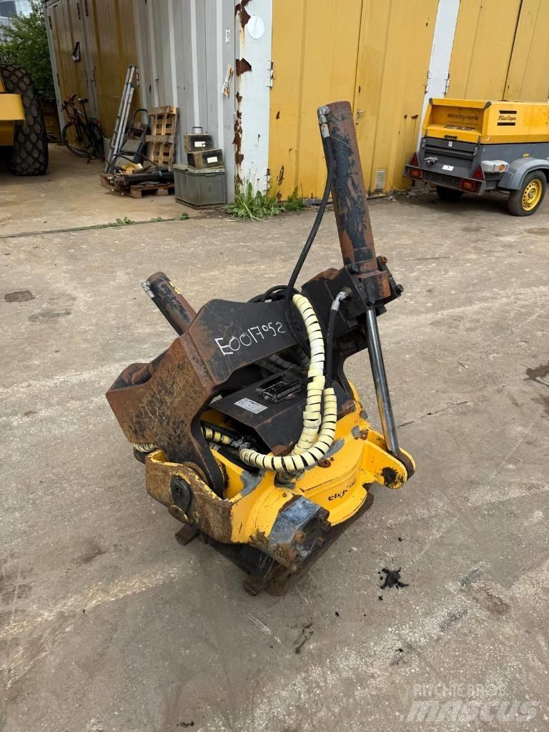 Engcon EC 30 Ротори