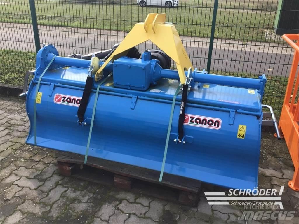 Zanon - ZP 180 Інші землеоброблювальні машини і додаткове обладнання