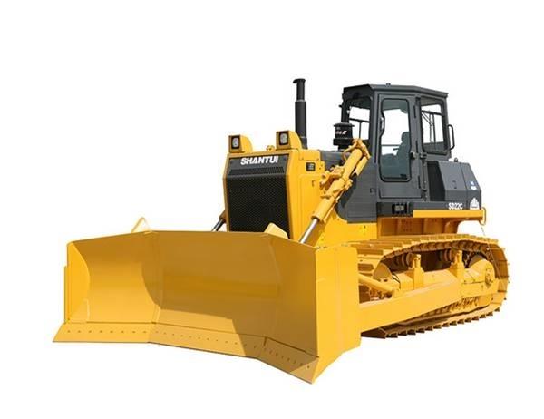 Shantui SD23 Гусеничні бульдозери