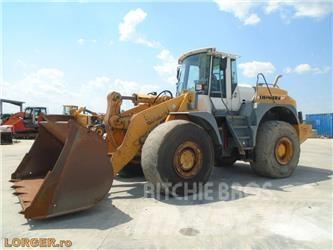 Liebherr L564 Фронтальні навантажувачі