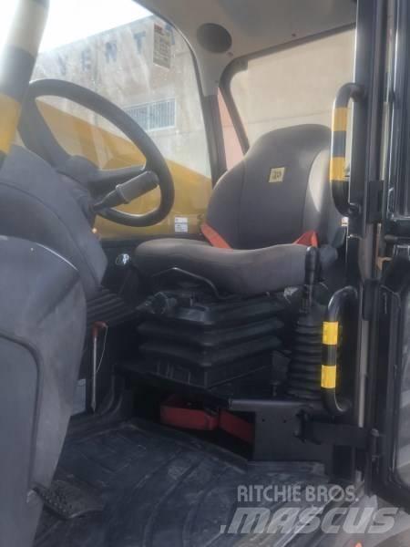 JCB 531-70 Телескопічний навантажувач