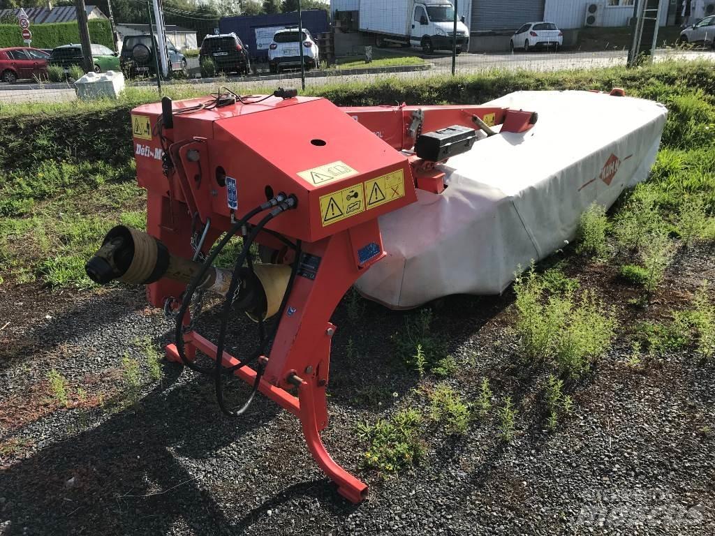 Kuhn GMD 3510 FF Косилки
