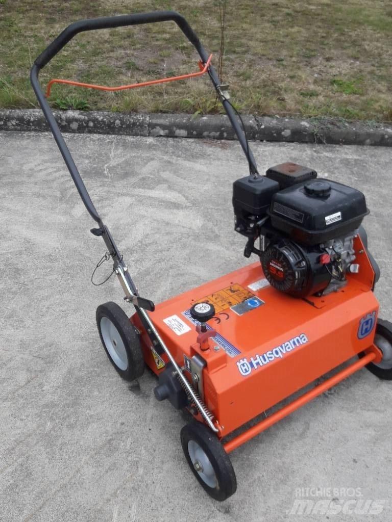 Husqvarna DT22 Комунальна техніка - Інші