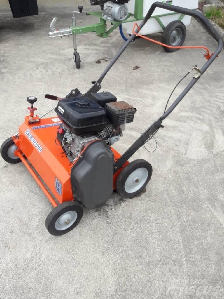 Husqvarna DT22 Комунальна техніка - Інші