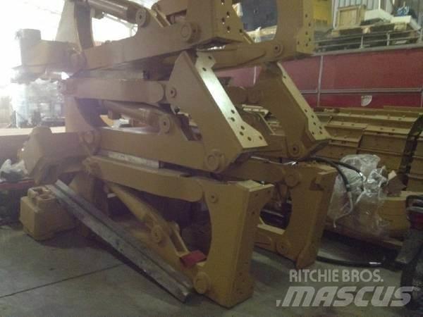 CAT D7H Ripper NEW Будтехніка - Інші