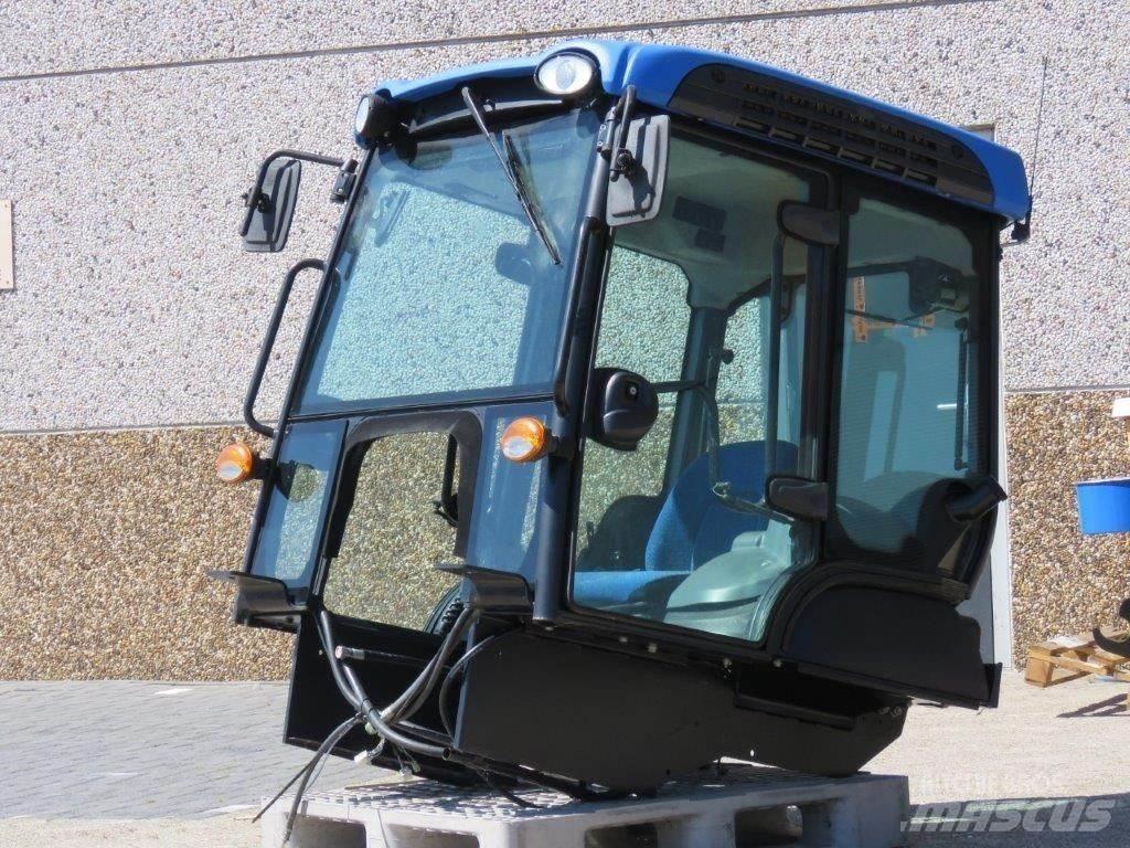 New Holland TK Транспорт - Інші