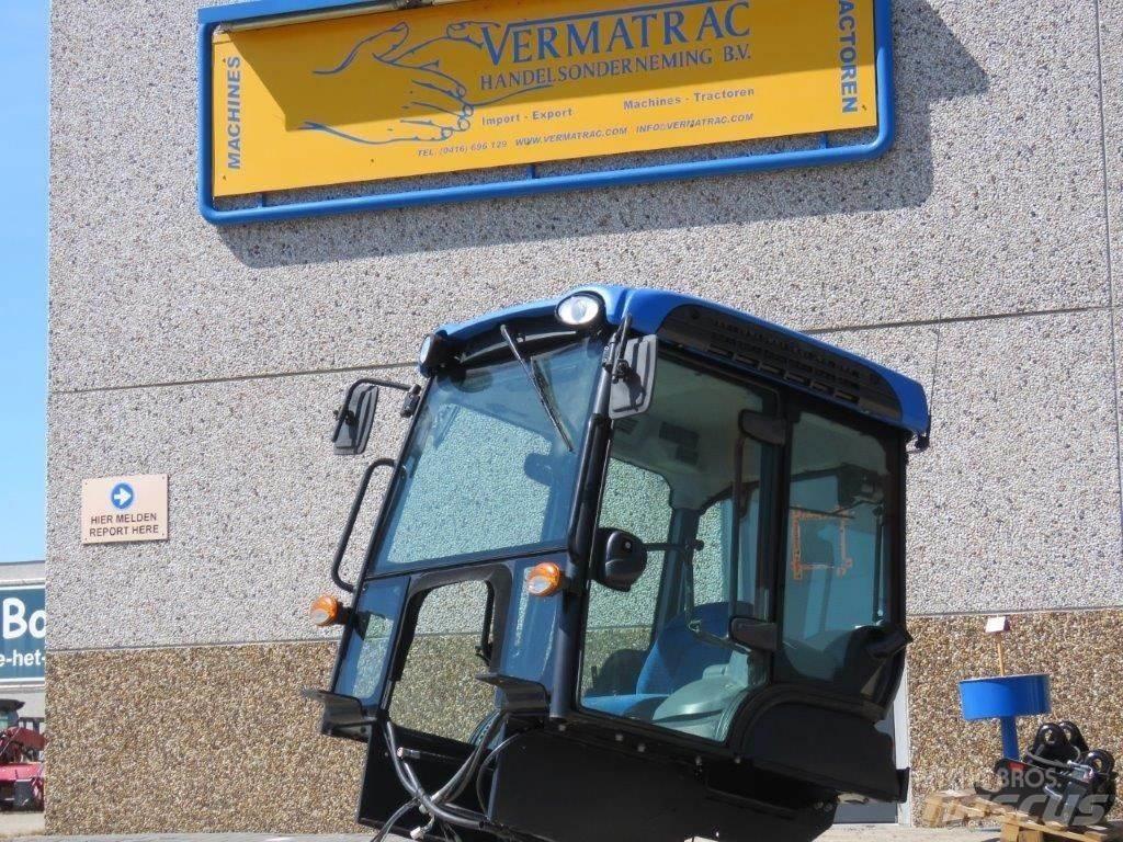 New Holland TK Транспорт - Інші