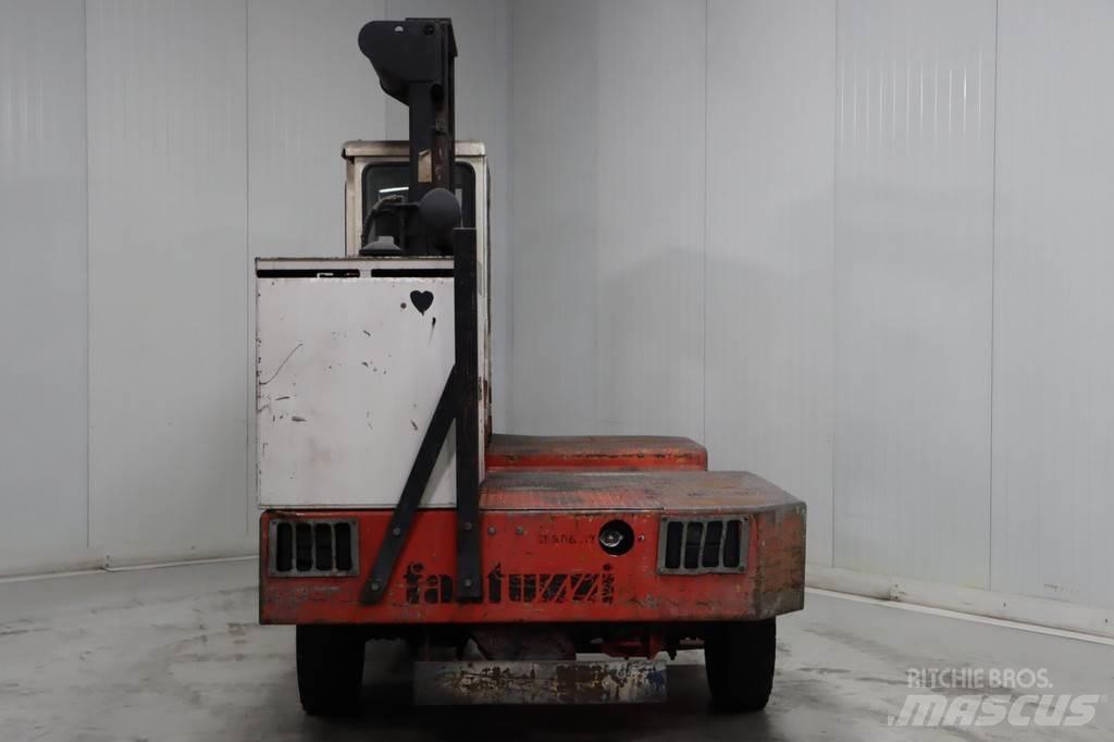 Fantuzzi SF45 Бокові навантажувачі