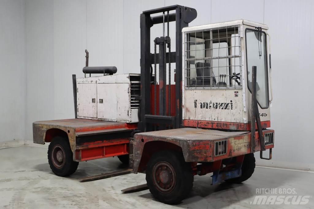 Fantuzzi SF45 Бокові навантажувачі