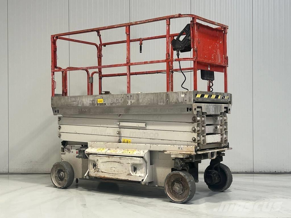 JLG 2646 ES Підйомники-ножиці