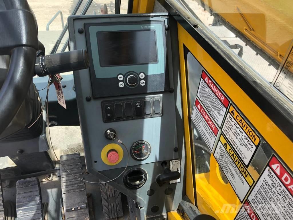 Grove RT 9130 E-2 автокрани всюдиходи