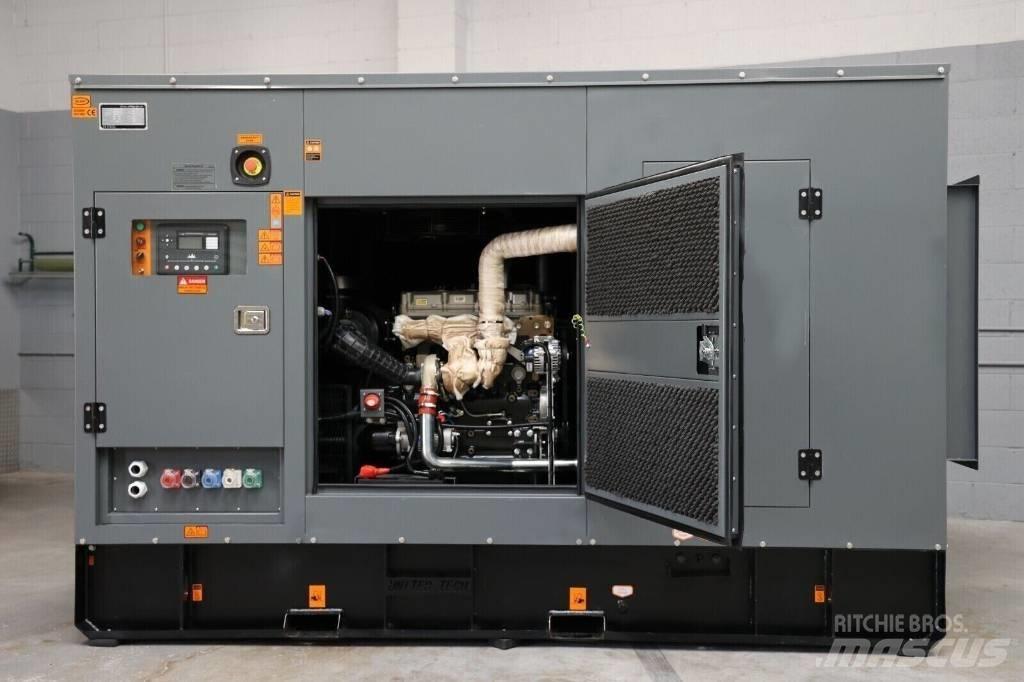 Perkins UTP 80-P3 Дизельні генератори