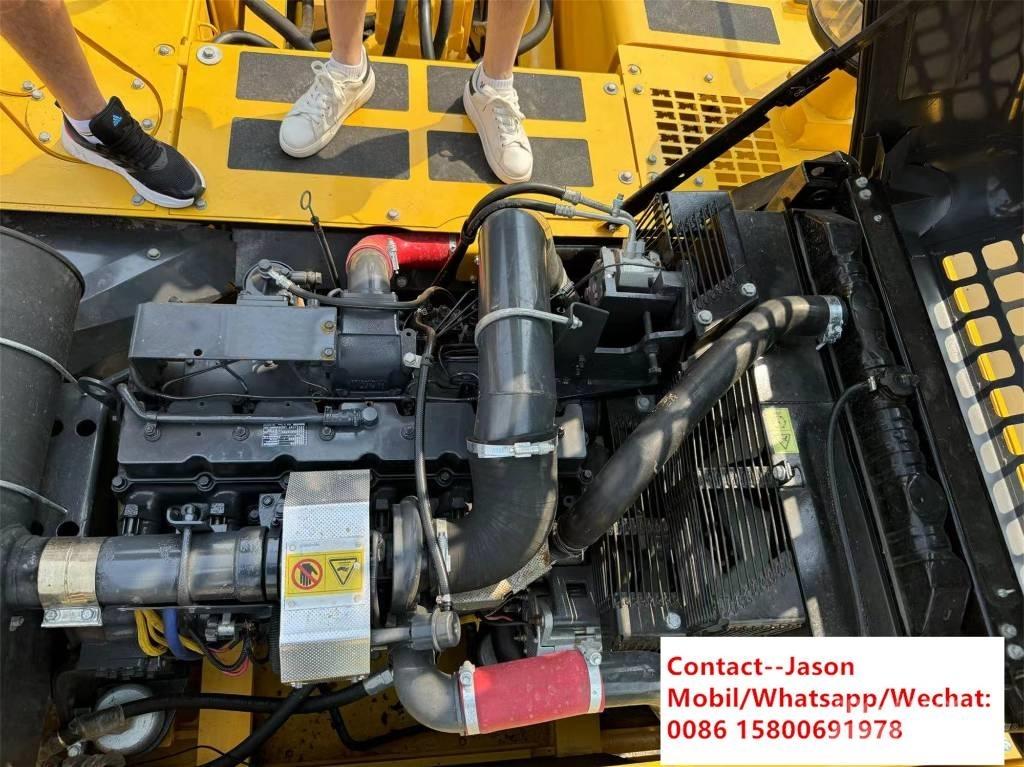 Komatsu PC 360 LC Гусеничні екскаватори