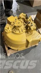 Komatsu WA 600-1 Коробка передач