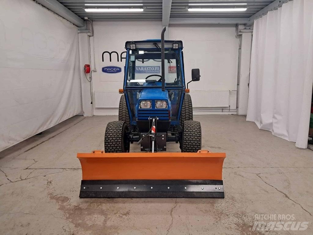 Iseki 530 Трактори