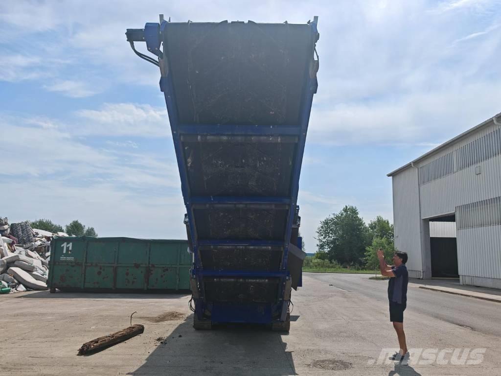 Edge SLAYER XL Знищувачі сміття  (шредери)
