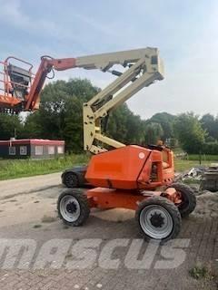 JLG 340 AJ Колінчаті підйомники