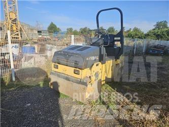 Bomag BW 120 Котки тротуарні