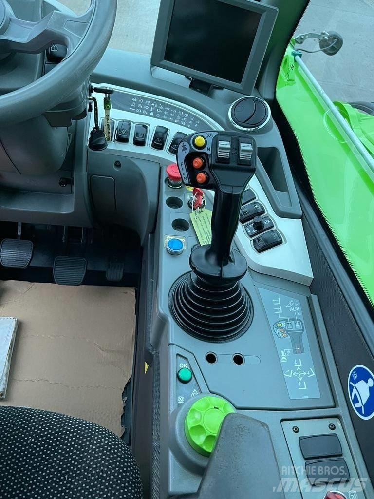Merlo TF 42.7 Телескопічний навантажувач