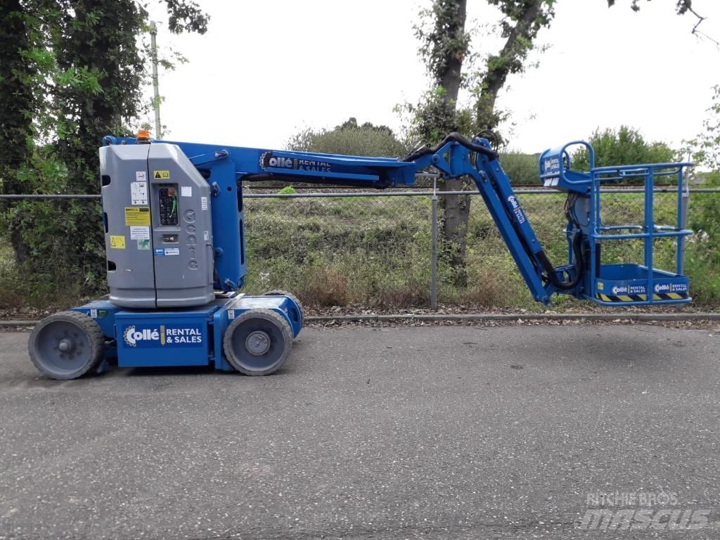 Genie Z 30/20 N RJ Колінчаті підйомники