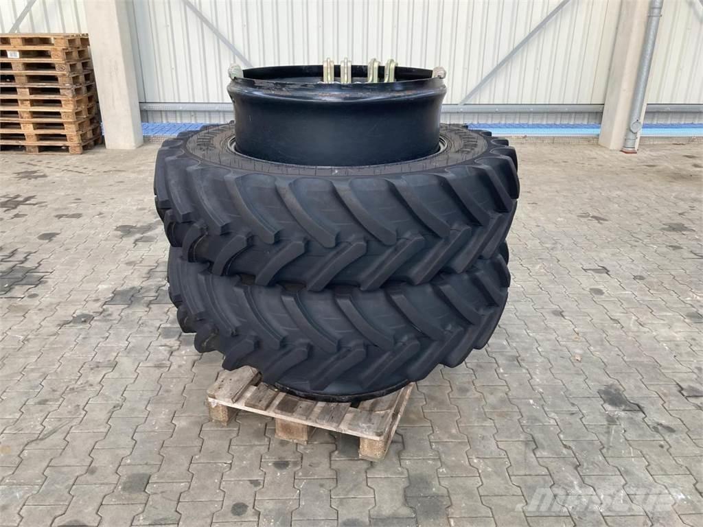 Alliance 380/85R34 Колеса