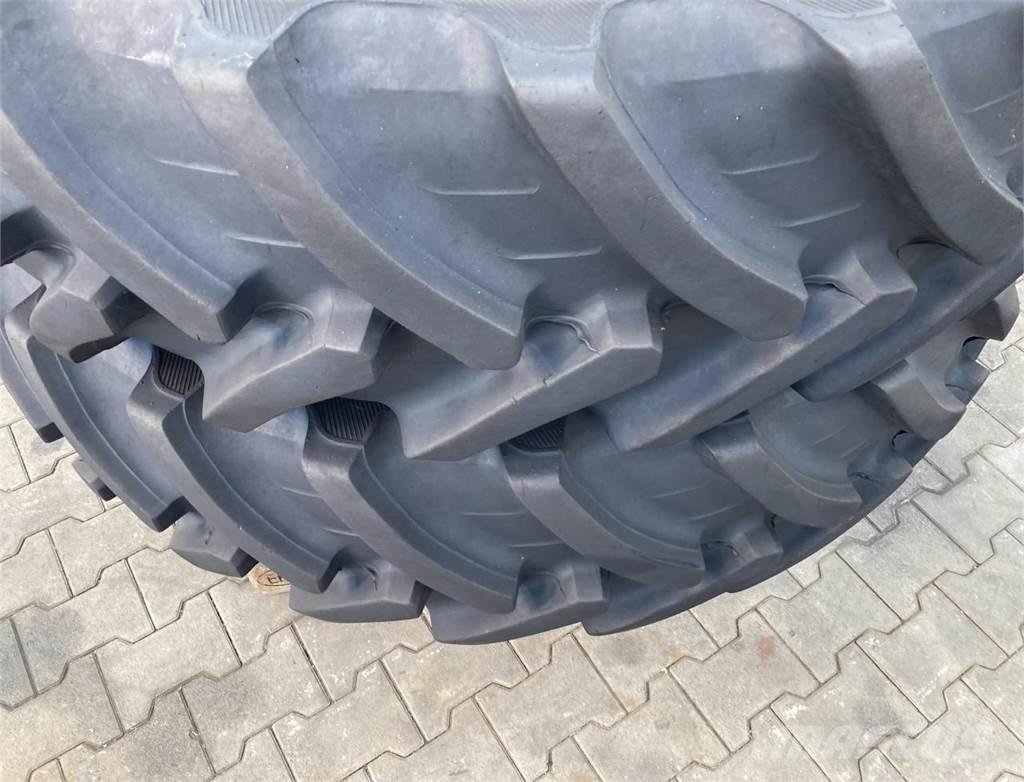 Alliance 380/85R34 Колеса