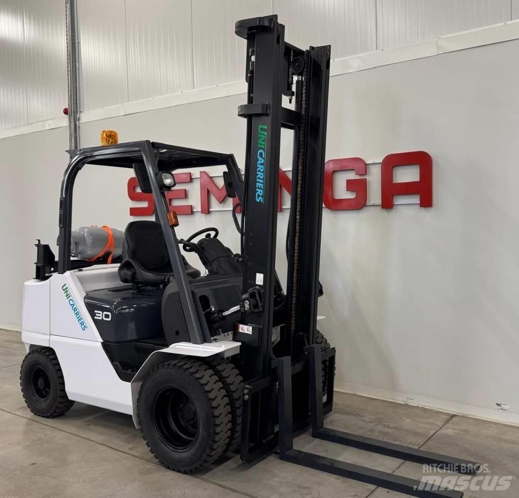TCM 10694 - FHGE30T5 Газові навантажувачі