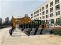 Sany SY 95 C Колісні екскаватори