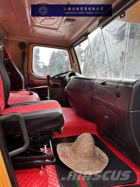 XCMG QY 70 K автокрани