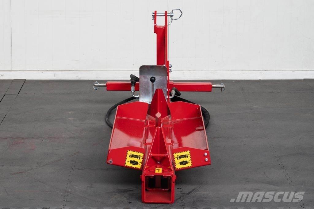 Split-Fire 2203 Дровоколи, рубальні машини, дробарки