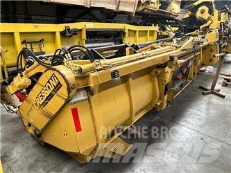 Cressoni SWR 3 Жатки
