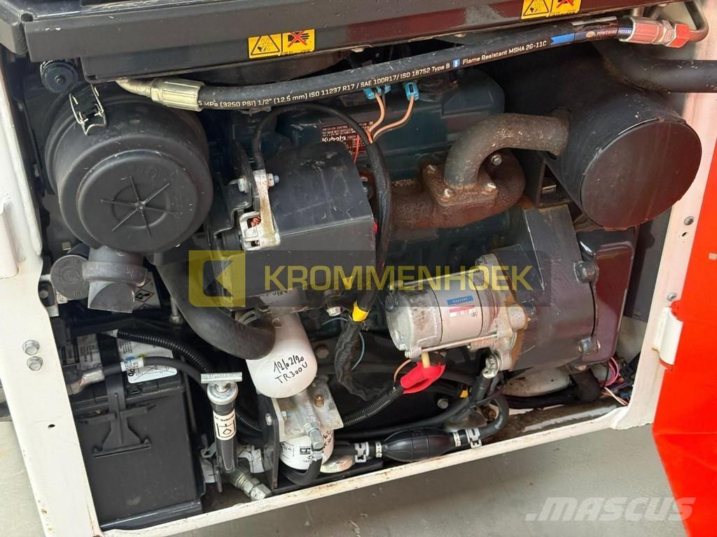 Bobcat S 70 Міні-навантажувачі