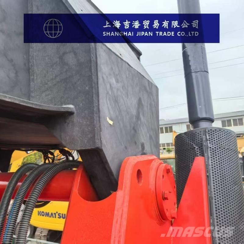 Fantuzzi CS 45 KM Річстакери