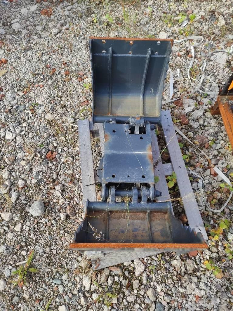 Mustang GRP150CH Грейфери