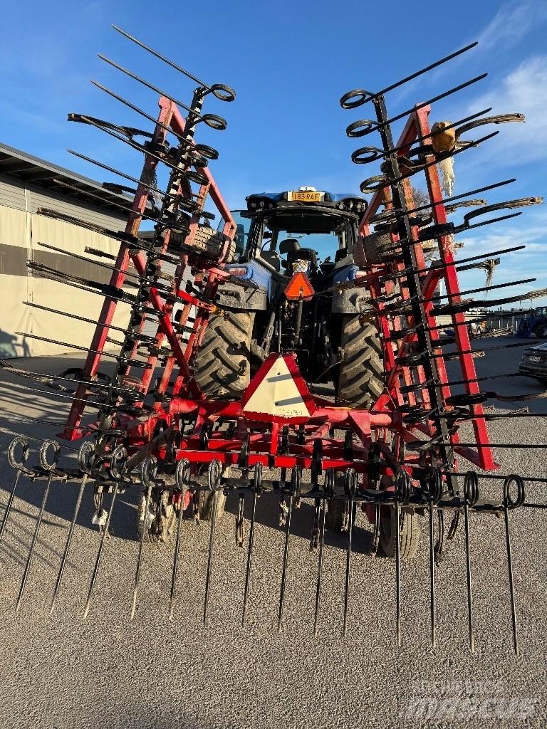 Potila Primus 540 Борони