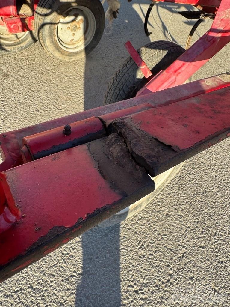 Potila Primus 540 Борони