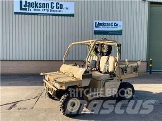 Polaris MVRS 700 4x4 Всюдиходи