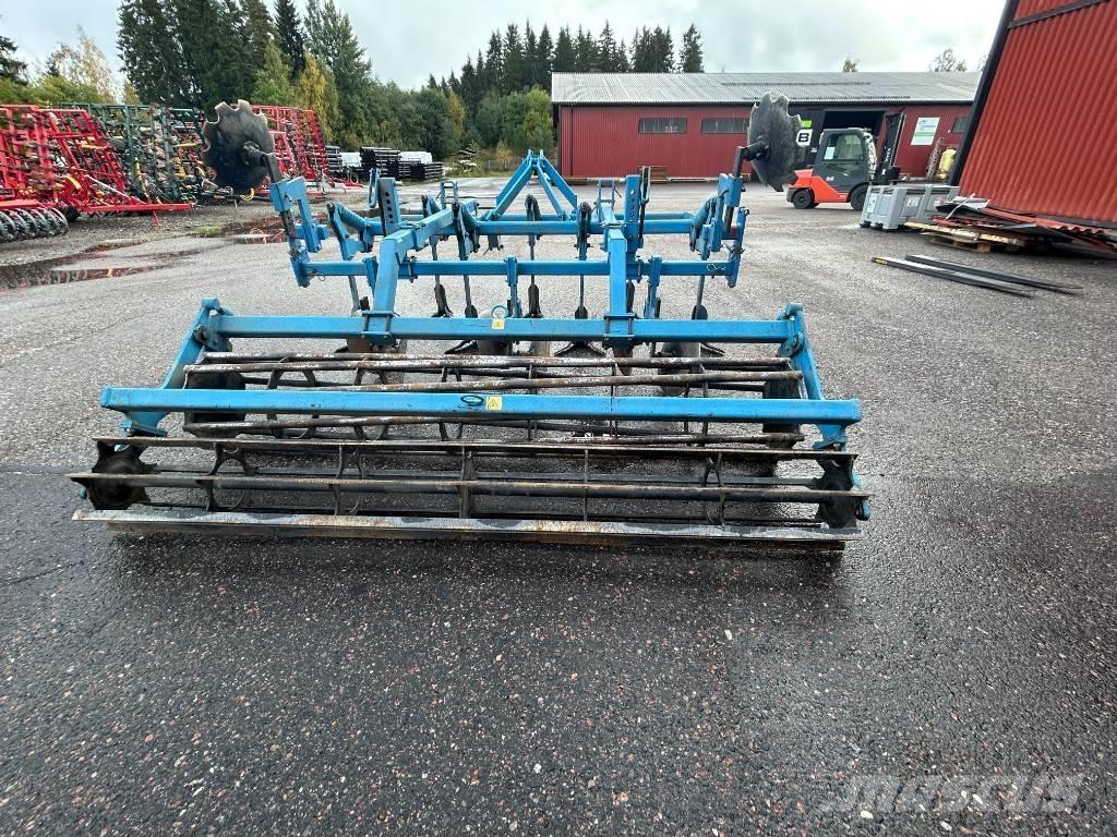 Mandam KUS 3.0 S Культиватори